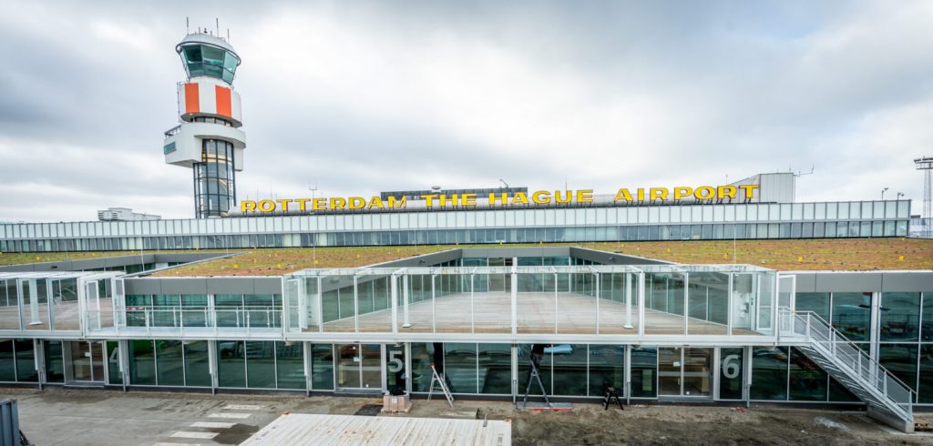 Sederet Bandara Yang Beroperasi di Belanda Saat Ini