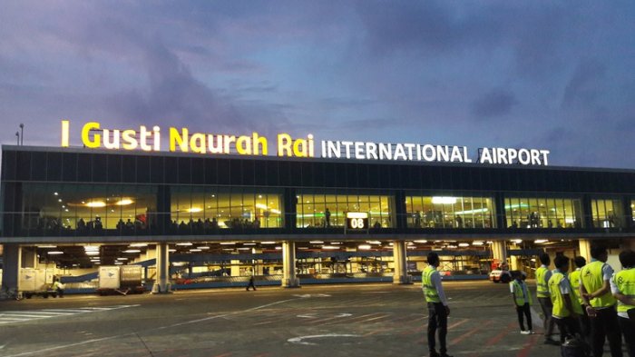 Bandara Bali Masuk Jajaran Paling Tepat Waktu di Asia Tenggara