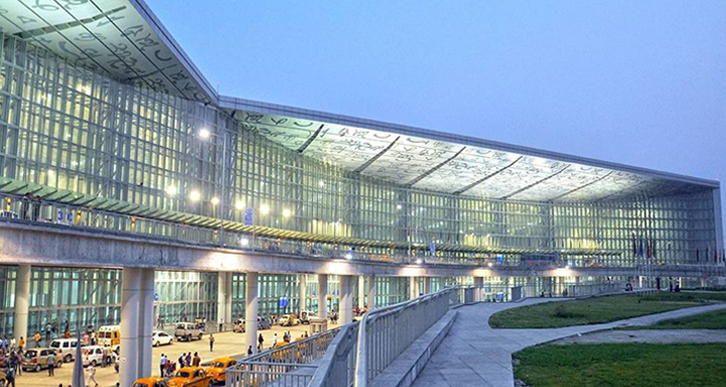 Bandara Terunggul di India Membuat Perjalanan Menyenangkan I