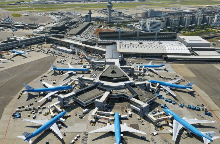 Sederet Bandara Yang Beroperasi di Belanda Saat Ini