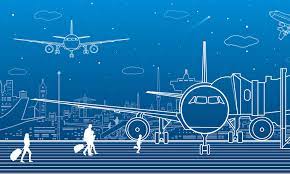 Transformasi Bandara Terdepan dalam Penerapan Teknologi